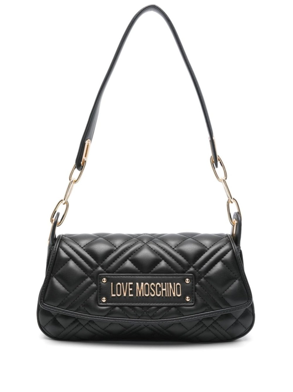 Love Moschino BORSE A TRACOLLA Nero