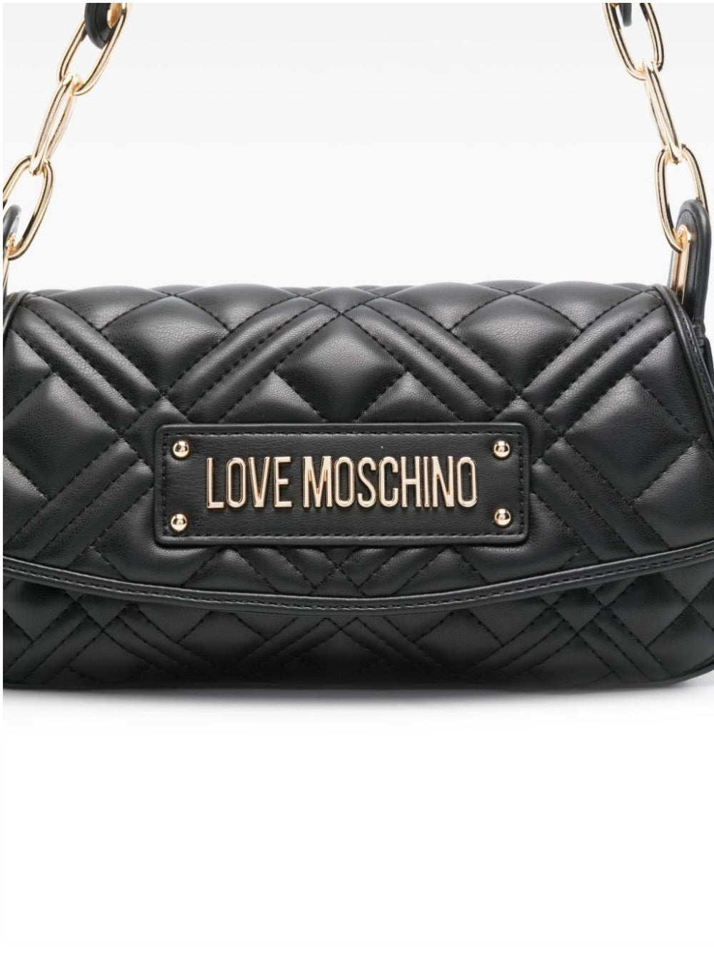 Love Moschino BORSE A TRACOLLA Nero