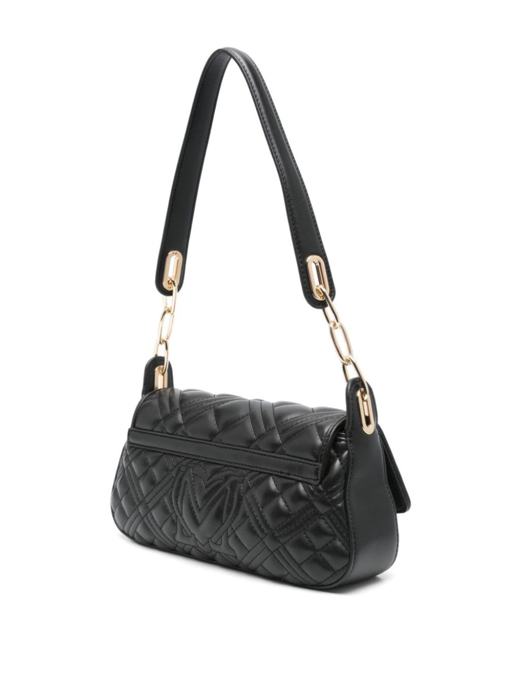 Love Moschino BORSE A TRACOLLA Nero