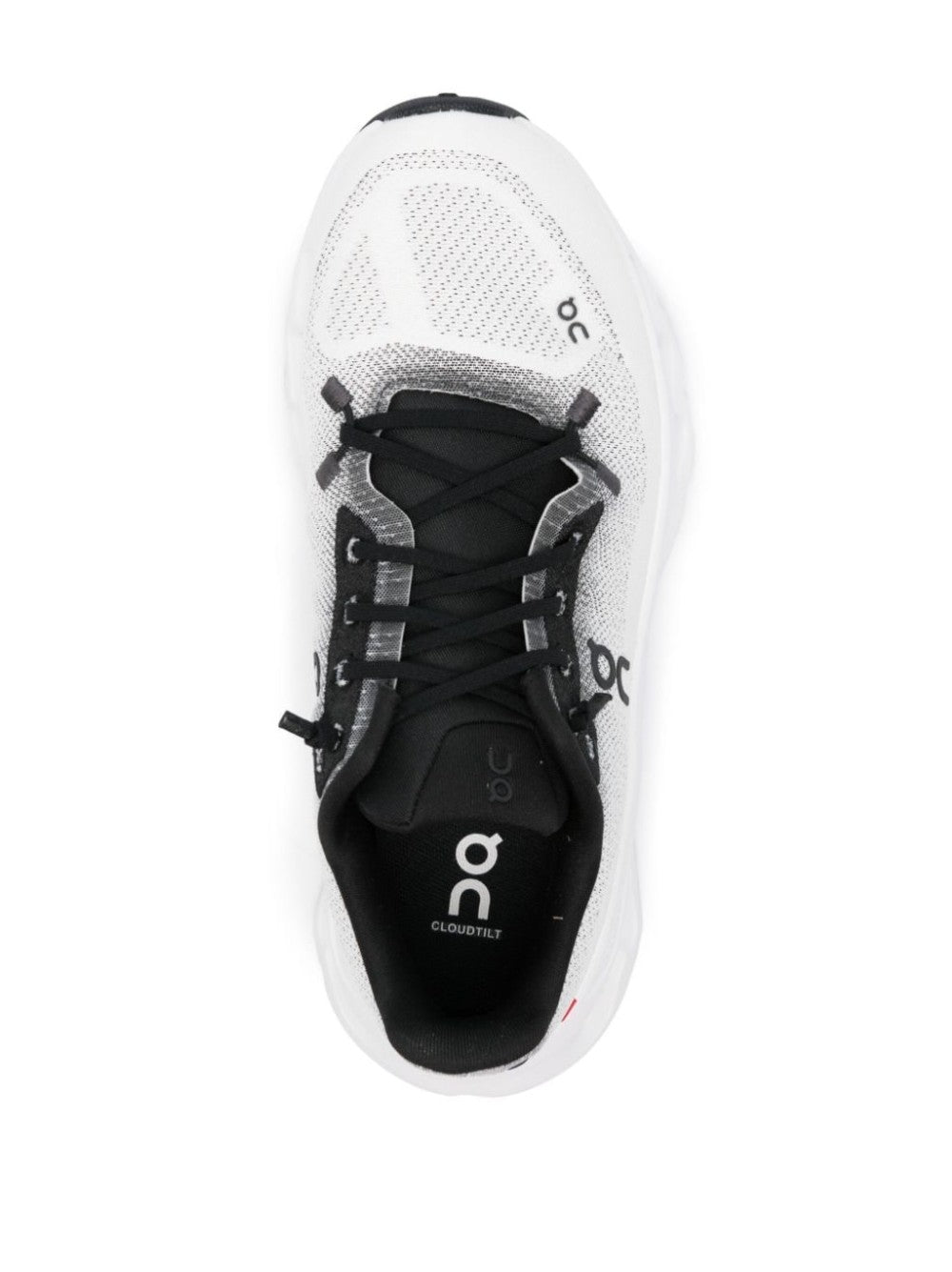 On Running SNEAKERS Nero