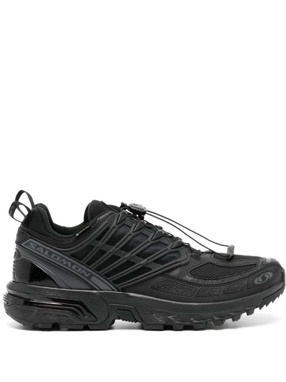 Salomon SNEAKERS Nero