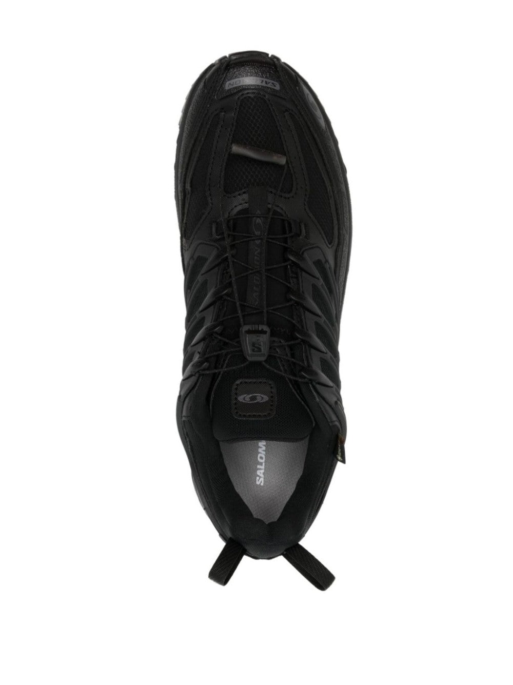 Salomon SNEAKERS Nero