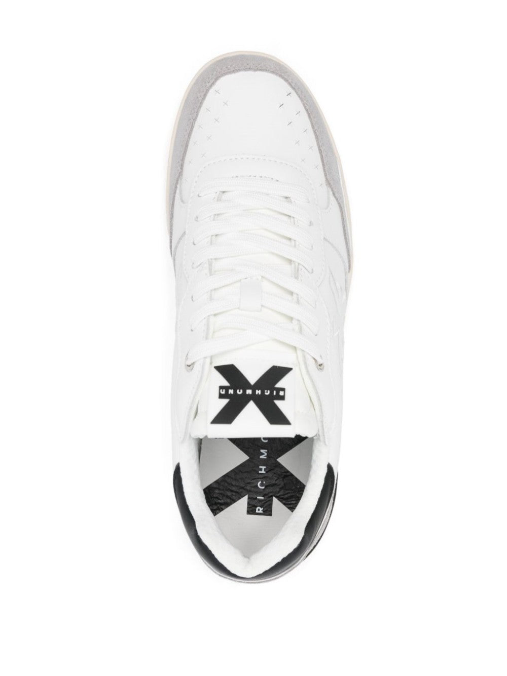 John Richmond SNEAKERS Bianco