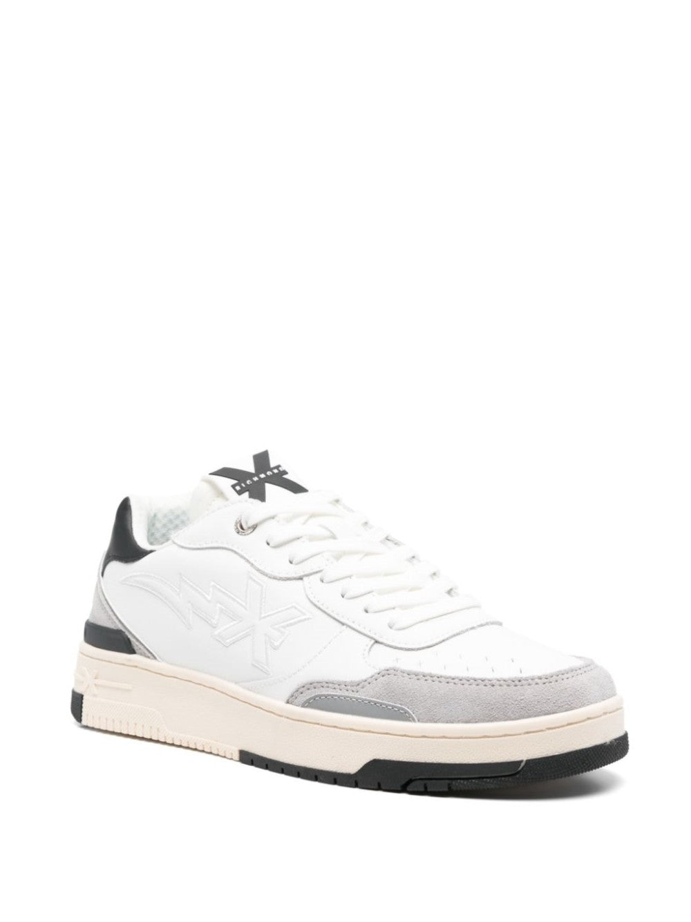 John Richmond SNEAKERS Bianco