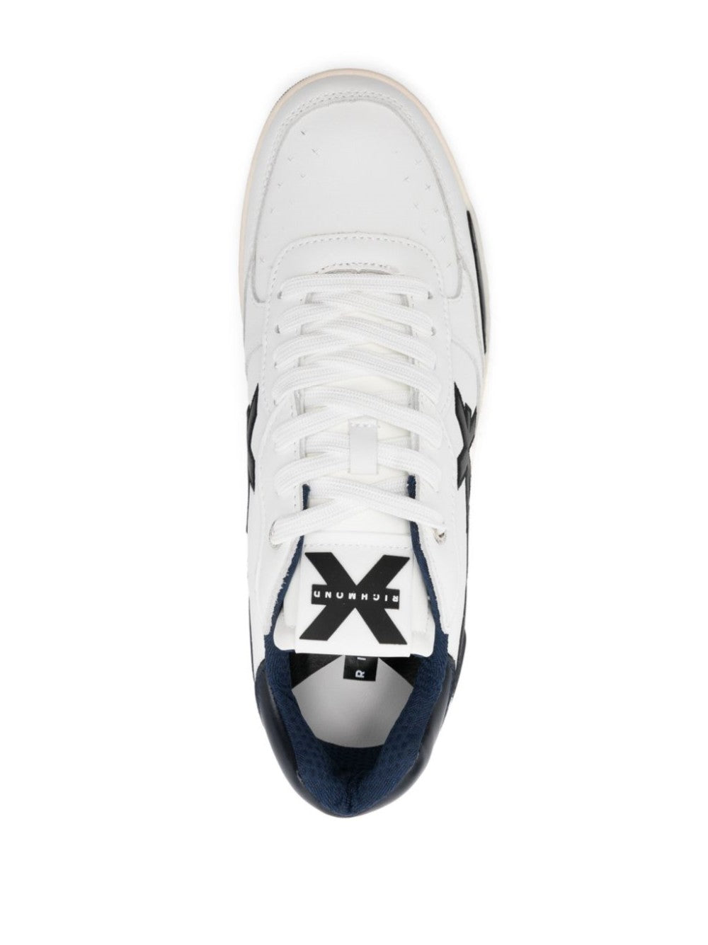 John Richmond SNEAKERS Bianco