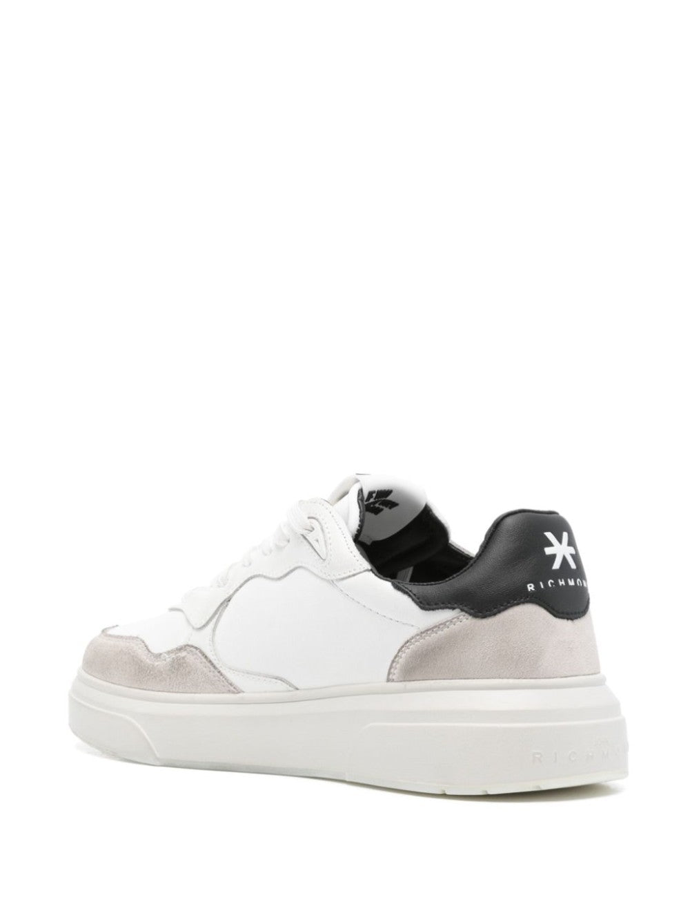 John Richmond SNEAKERS Bianco