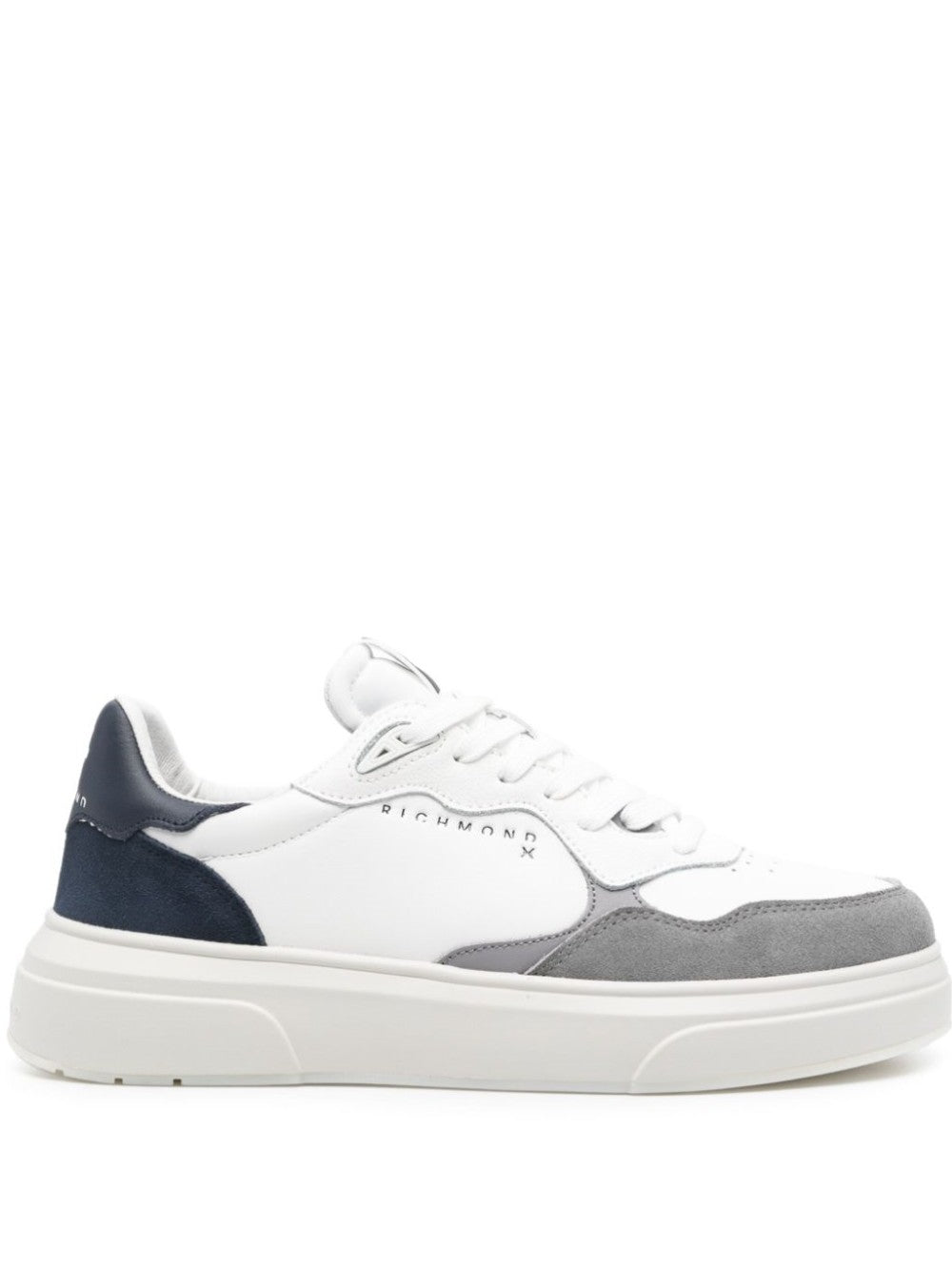 John Richmond SNEAKERS Bianco