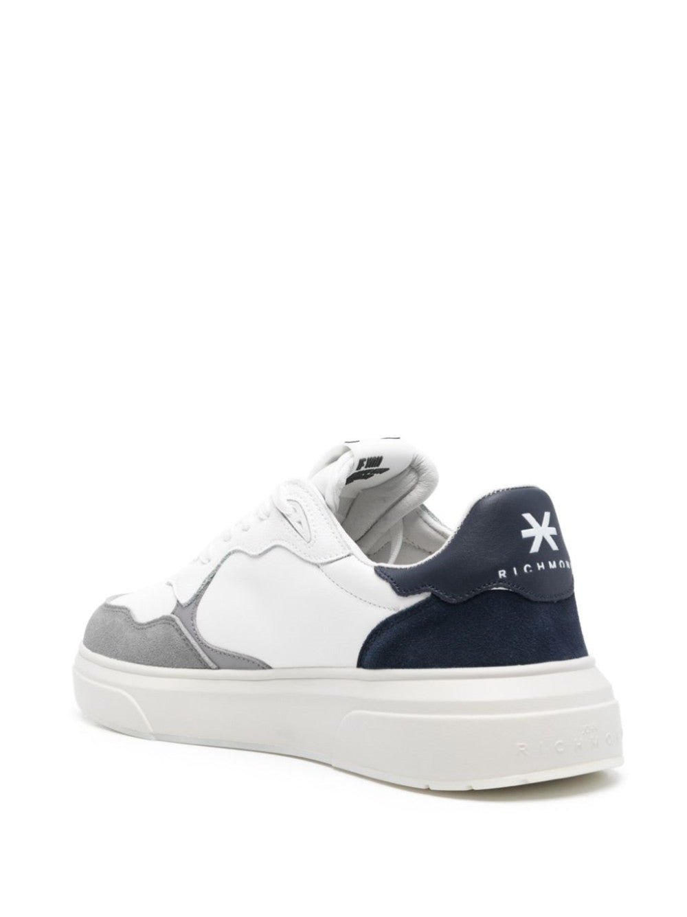 John Richmond SNEAKERS Bianco