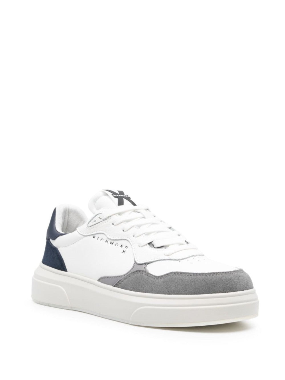 John Richmond SNEAKERS Bianco