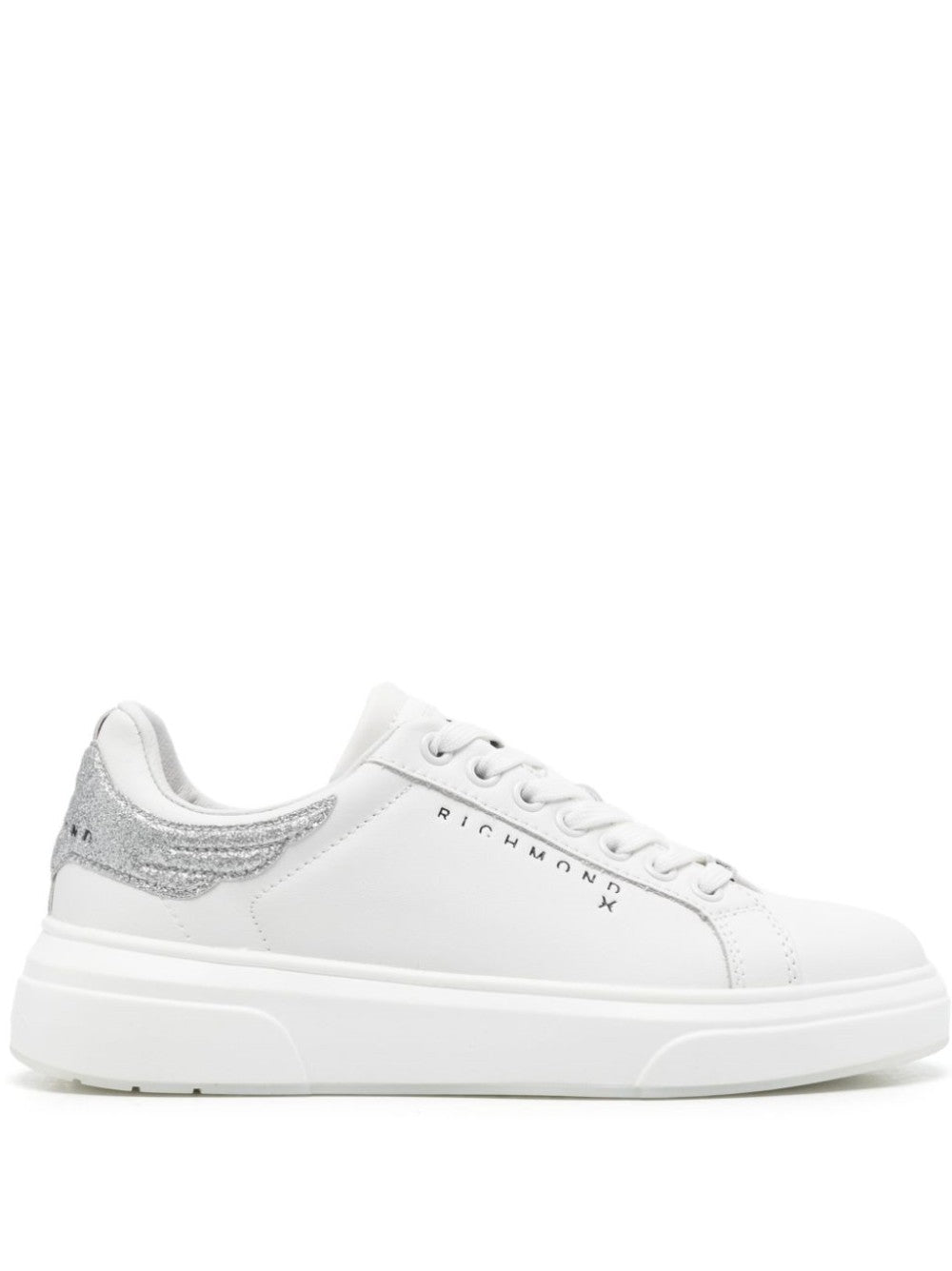 John Richmond SNEAKERS Bianco