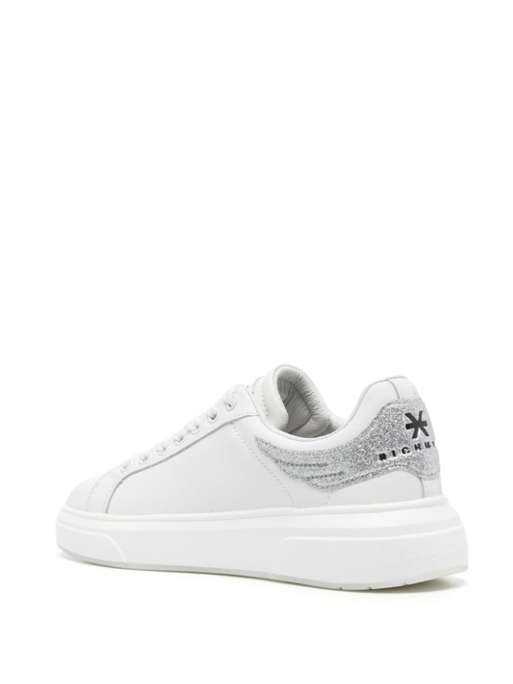 John Richmond SNEAKERS Bianco