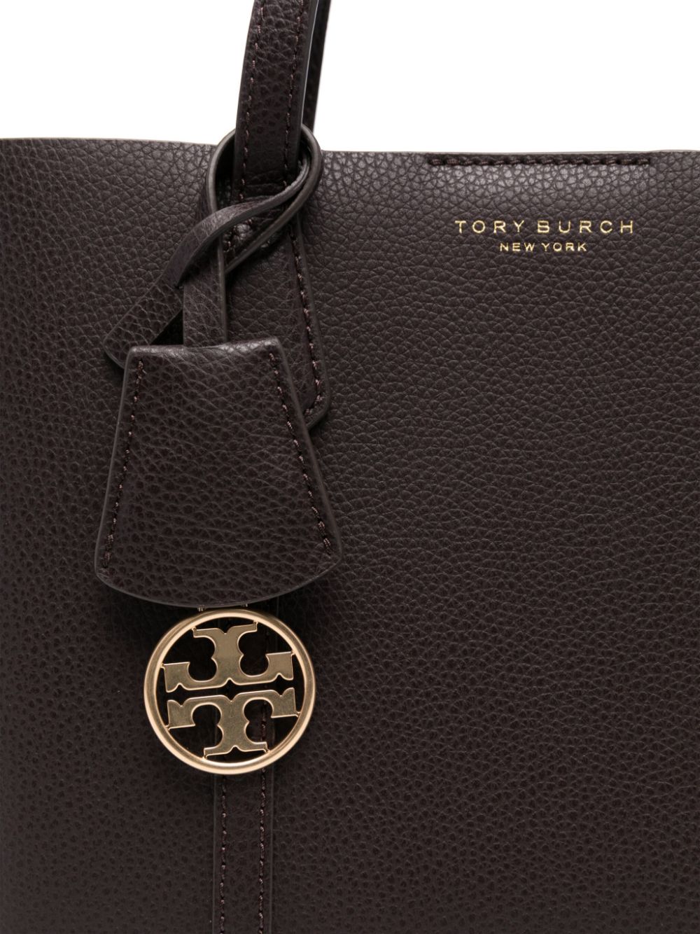 Tory Burch BORSE A MANO Marrone