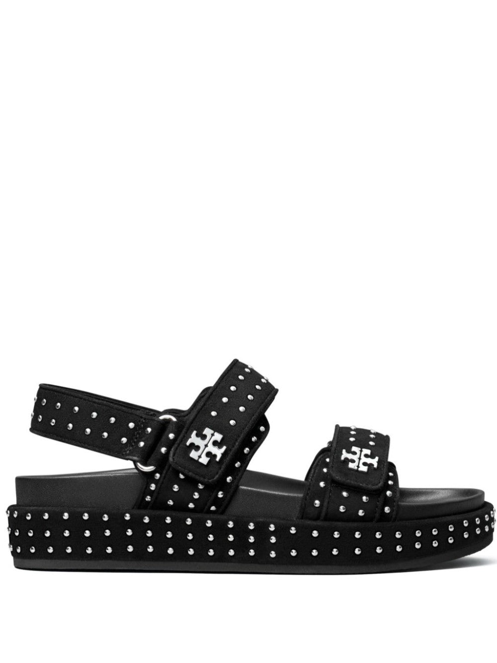 Tory Burch SANDALI Nero