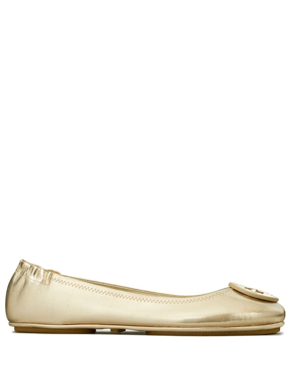 Tory Burch BALLERINE  Oro