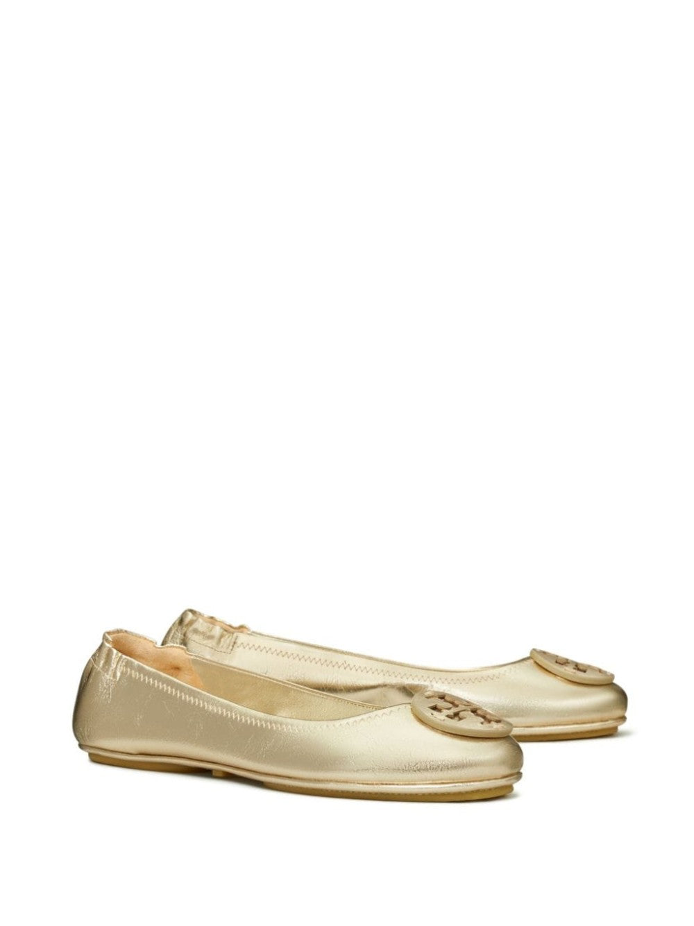 Tory Burch BALLERINE  Oro