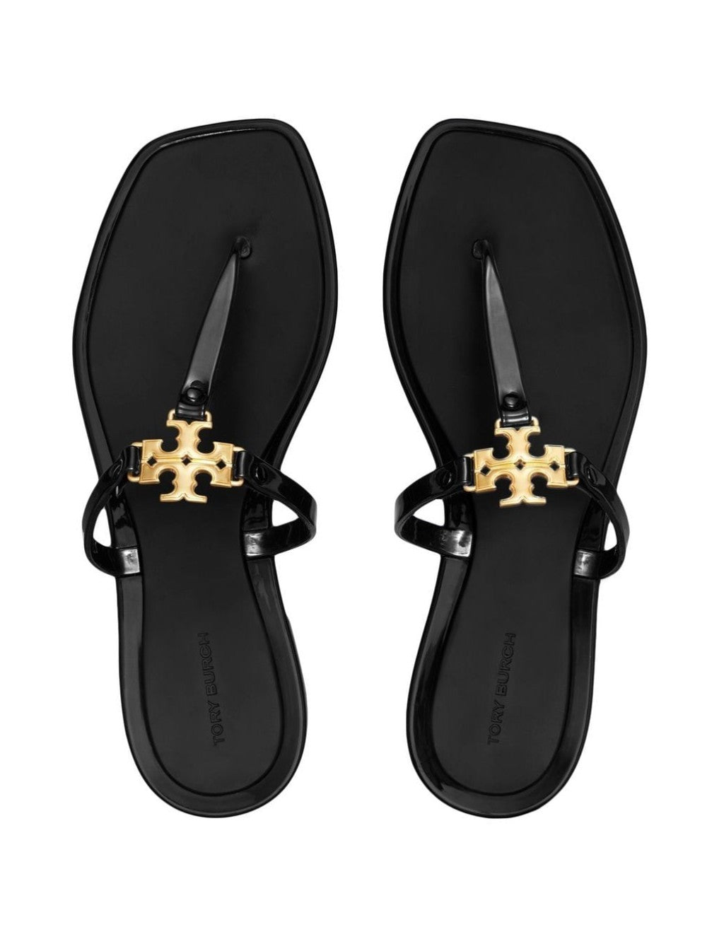 Tory Burch SANDALI Nero