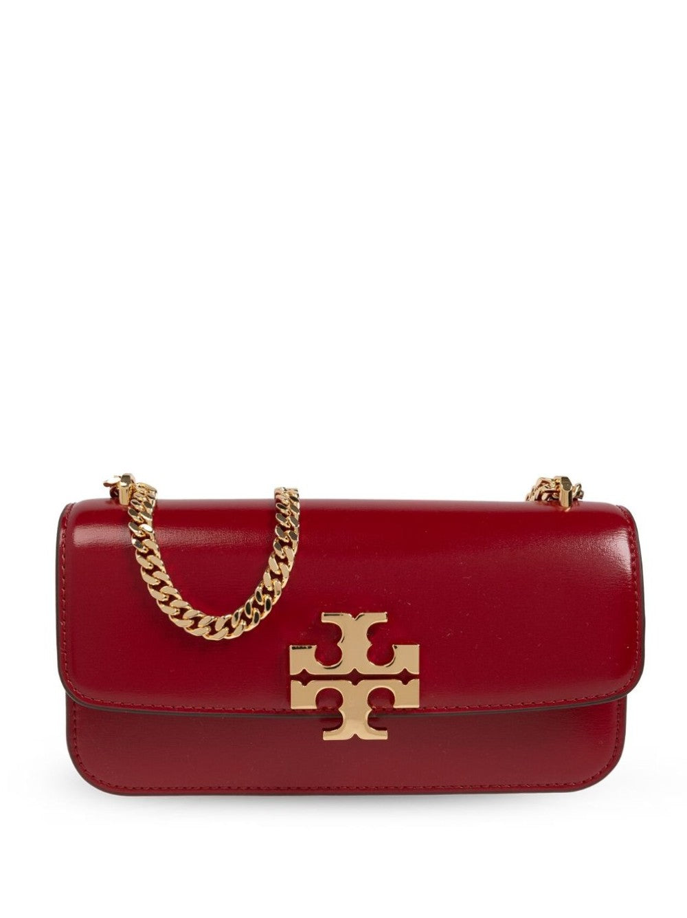 Tory Burch BORSE A TRACOLLA Rosso