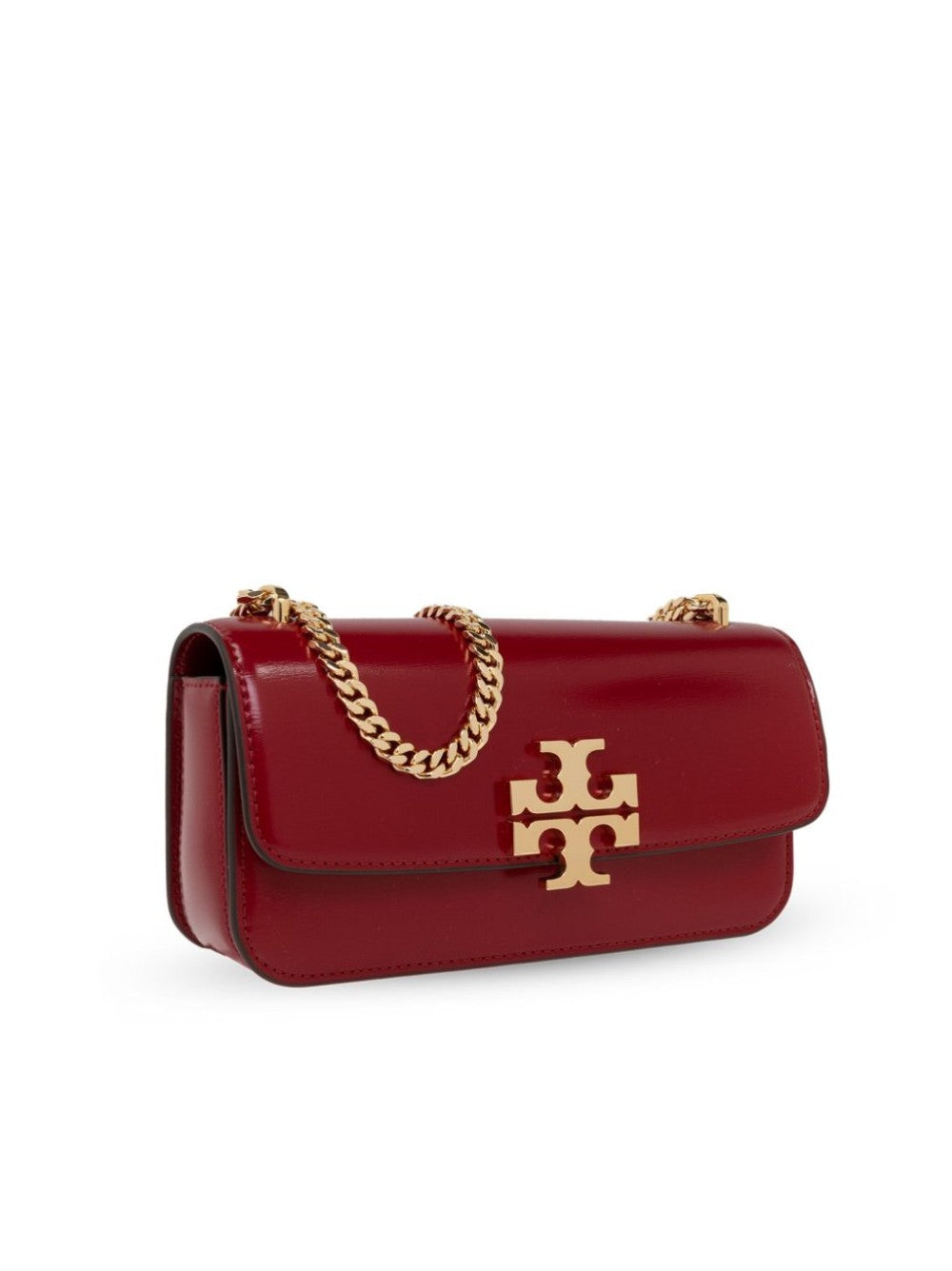 Tory Burch BORSE A TRACOLLA Rosso