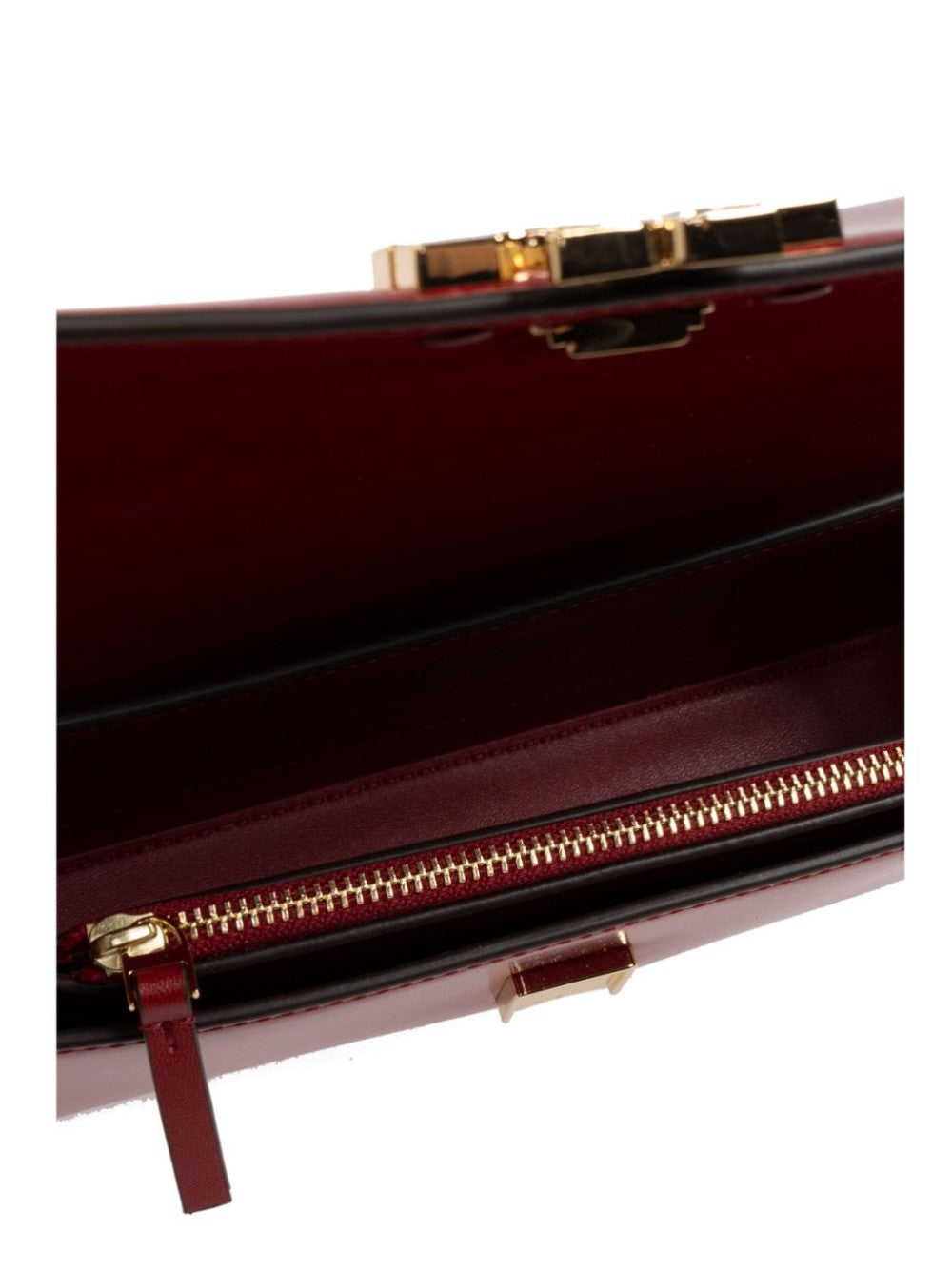 Tory Burch BORSE A TRACOLLA Rosso