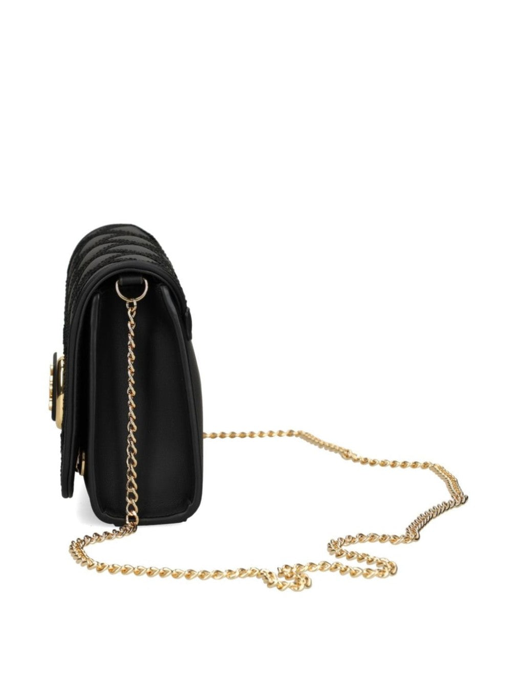 Love Moschino BORSE A TRACOLLA Nero