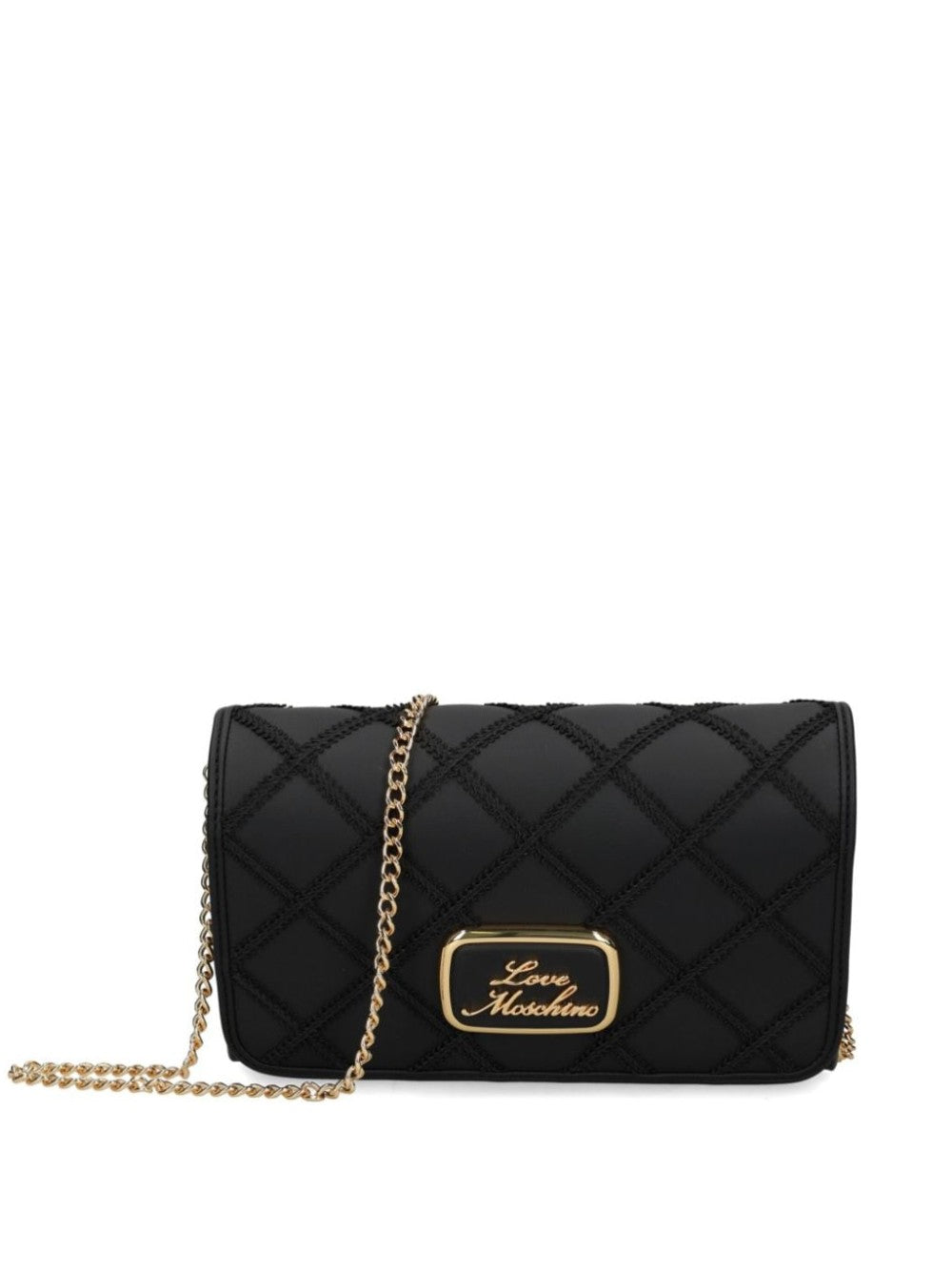 Love Moschino BORSE A TRACOLLA Nero