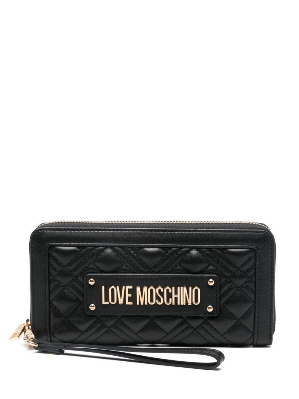 Love Moschino PORTAFOGLI Nero