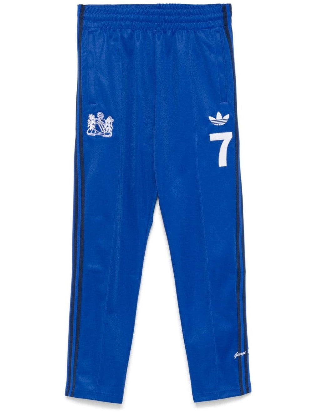 Adidas Originals PANTALONI Blu