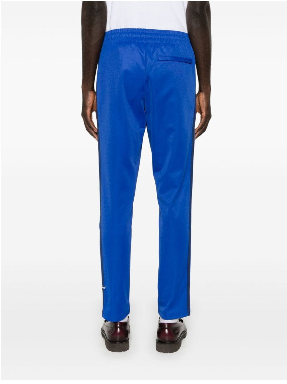 Adidas Originals PANTALONI Blu