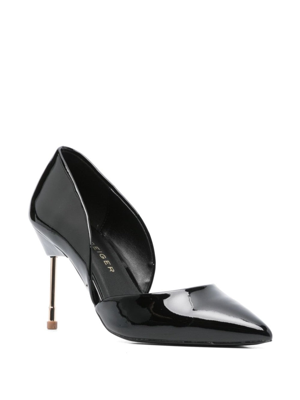 Kurt Geiger London DECOLLETÉ Nero