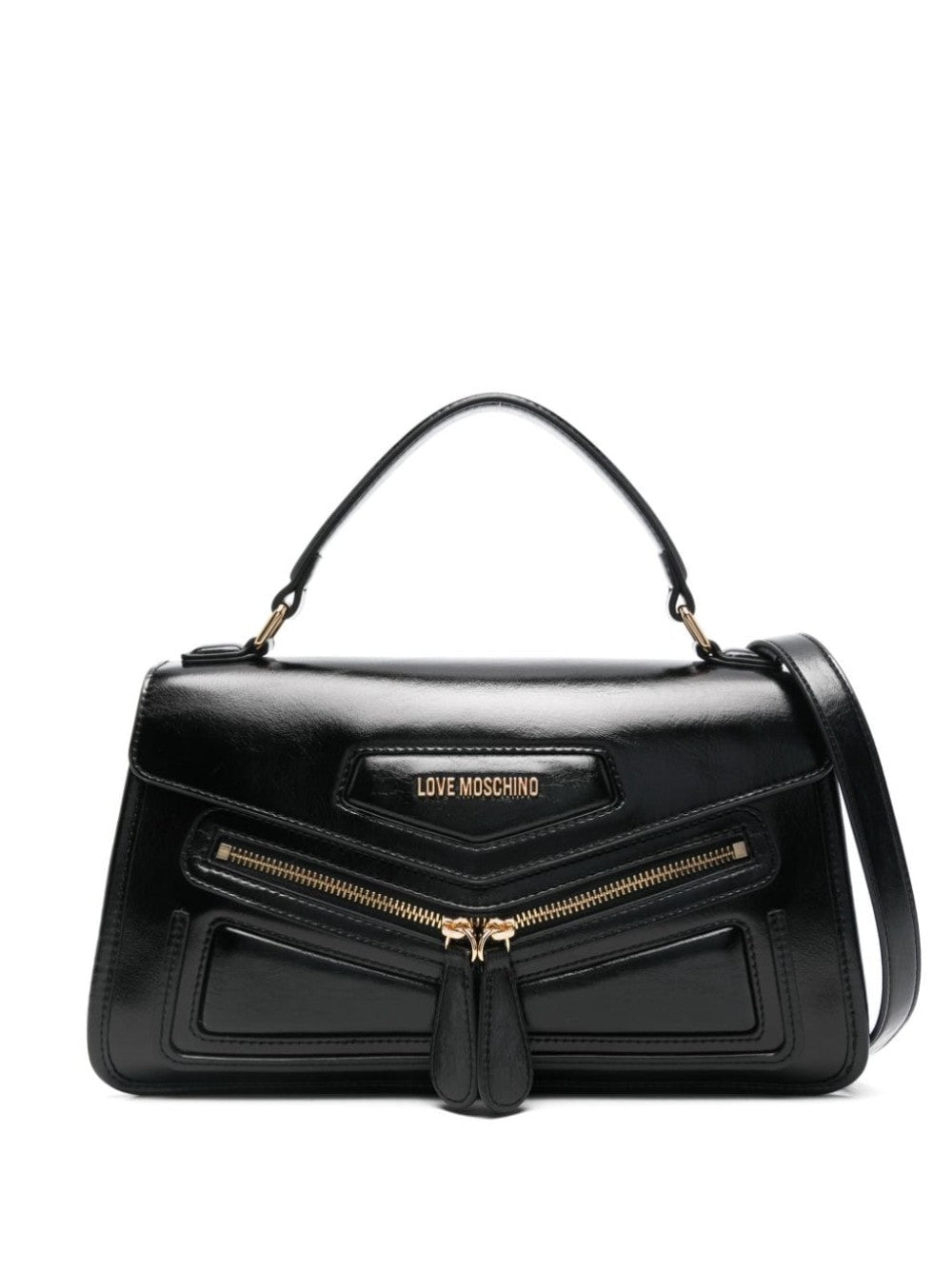 Love Moschino BORSE A MANO Nero