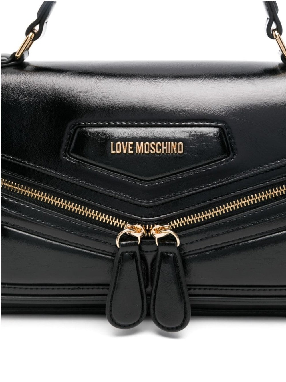 Love Moschino BORSE A MANO Nero