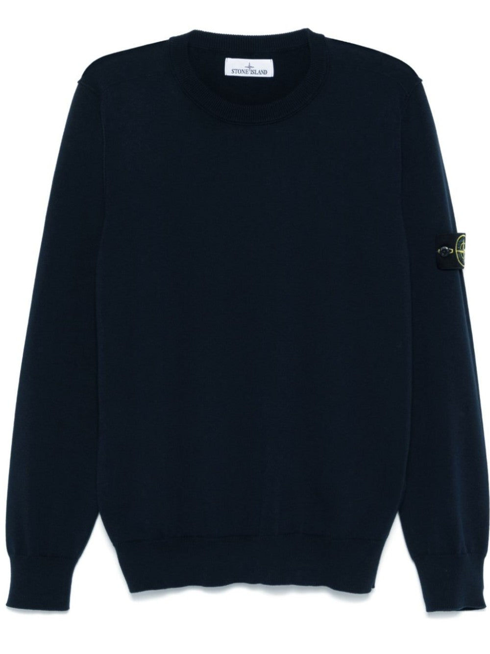 Stone Island  FELPE Blu