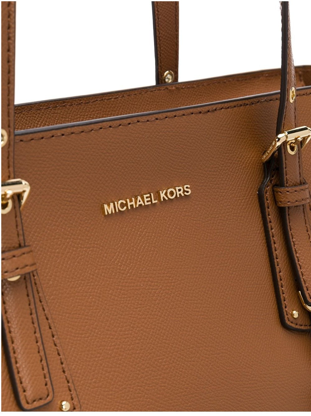 Michael Kors BORSE A MANO Marrone