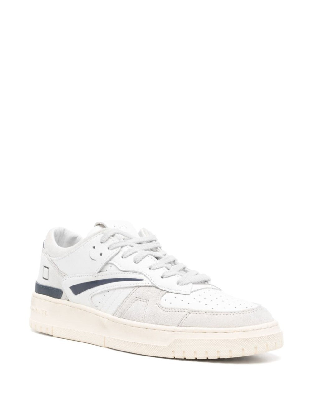 D.a.t.e. SNEAKERS Bianco