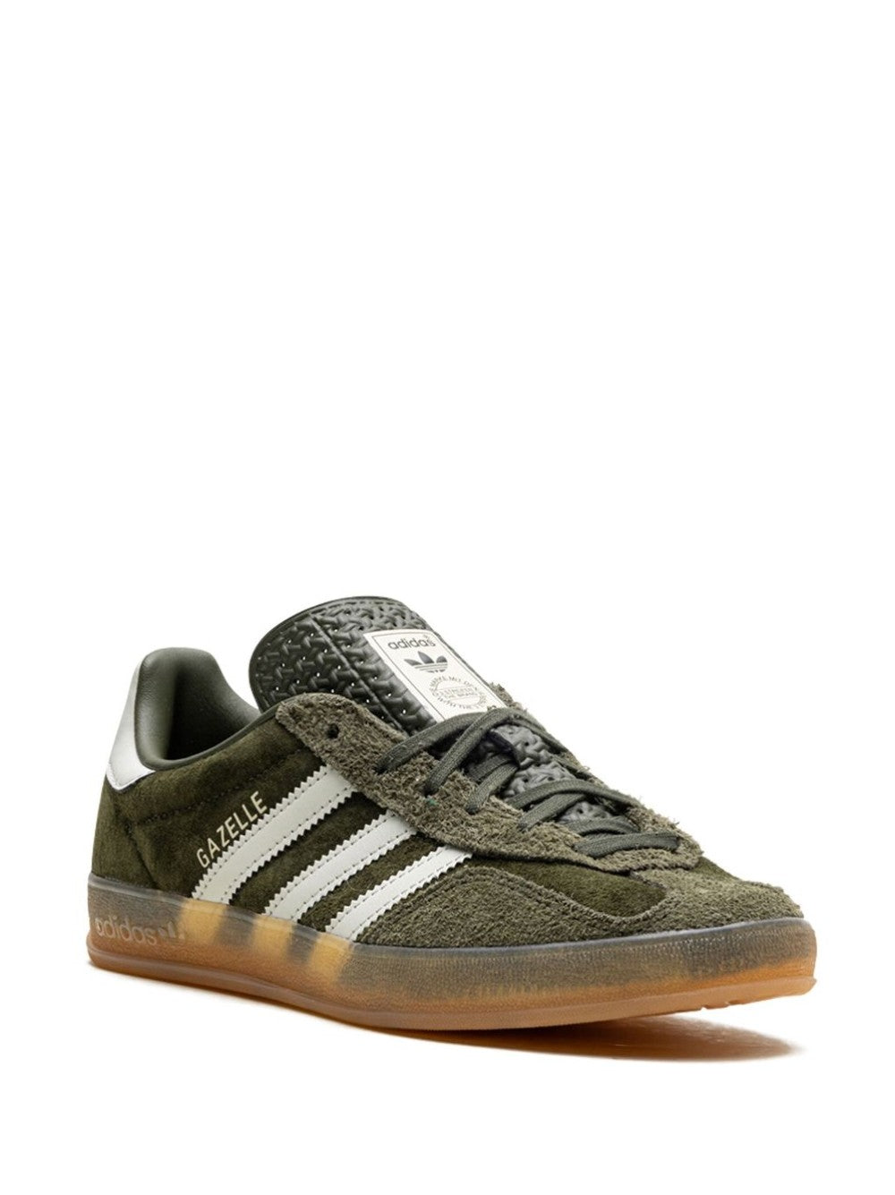 Adidas Originals SNEAKERS Verde