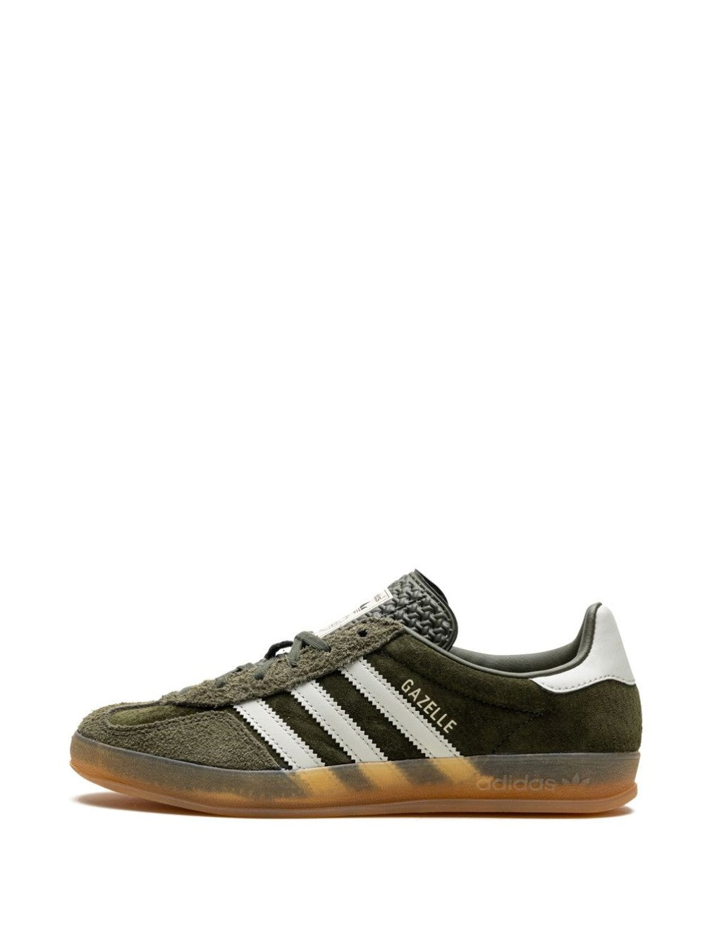 Adidas Originals SNEAKERS Verde