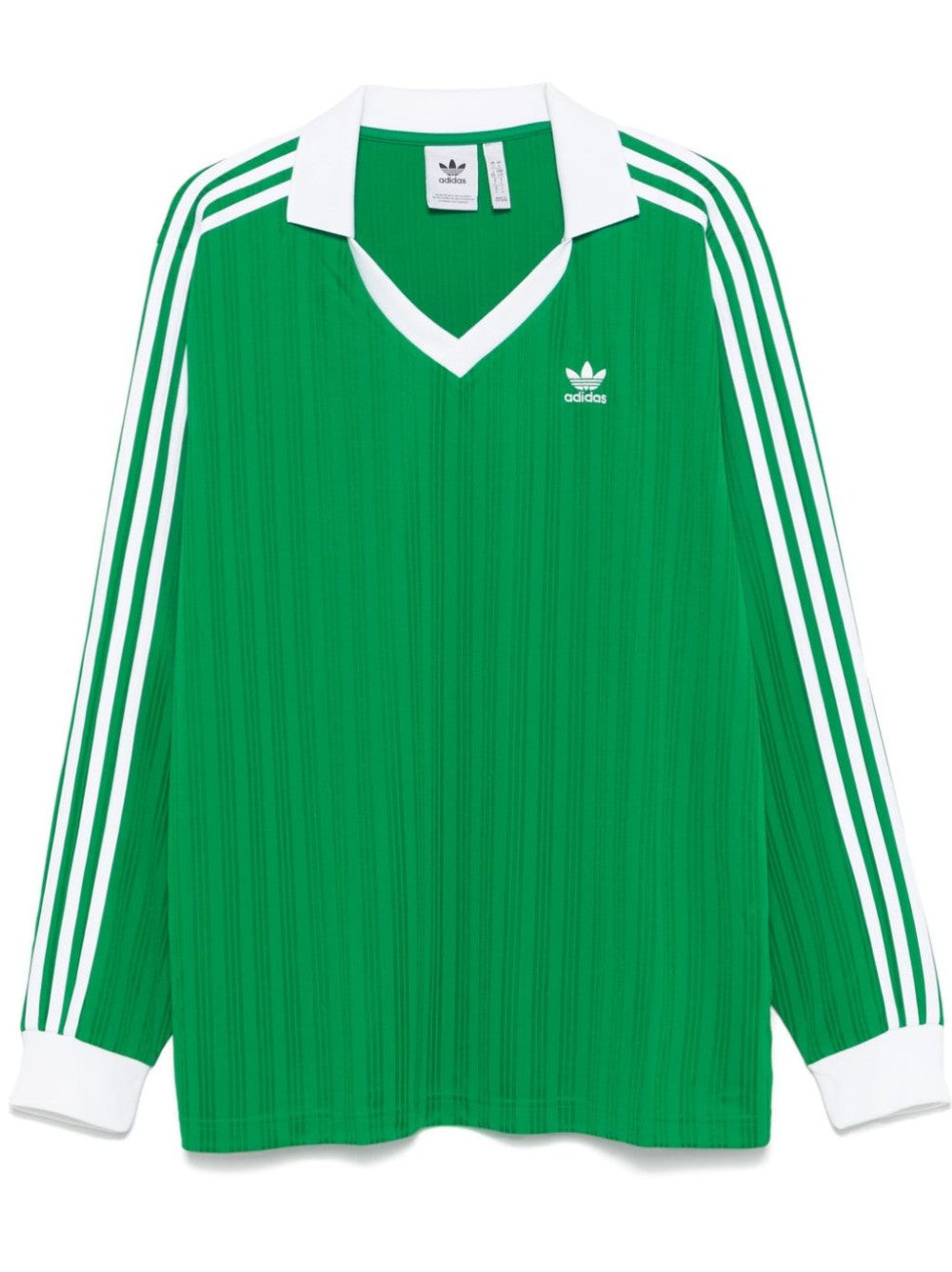 Adidas Originals T-SHIRT Verde