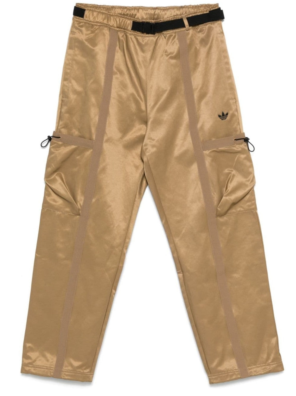 Adidas Originals PANTALONI Beige