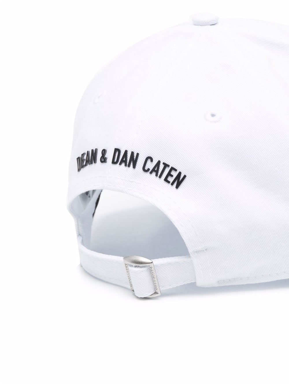 Dsquared2 CAPPELLI Bianco