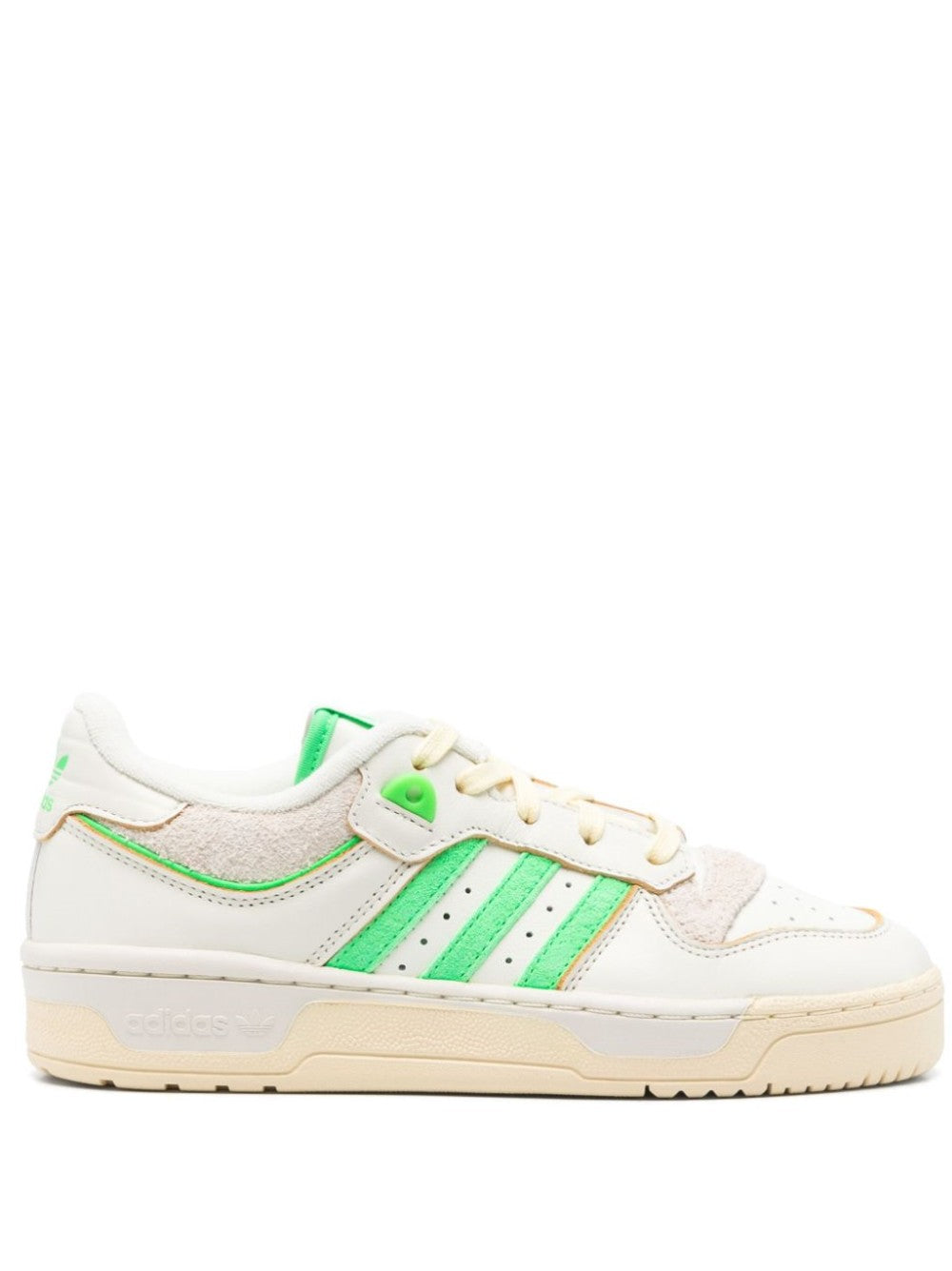 Adidas Originals SNEAKERS Bianco