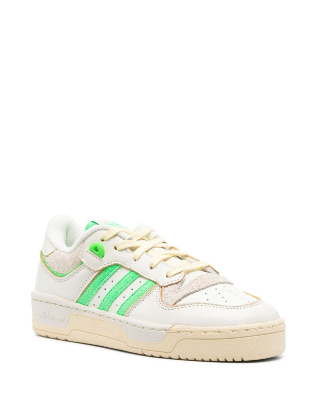 Adidas Originals SNEAKERS Bianco