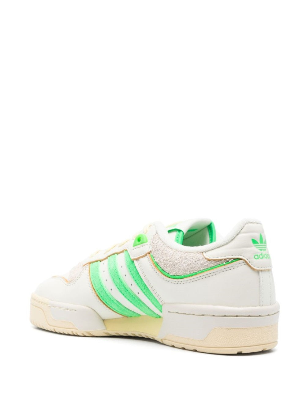 Adidas Originals SNEAKERS Bianco