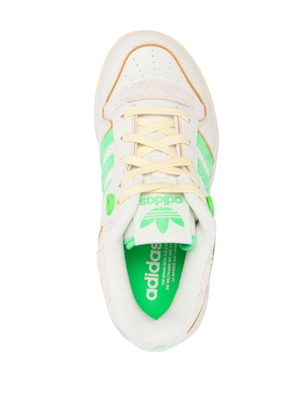 Adidas Originals SNEAKERS Bianco