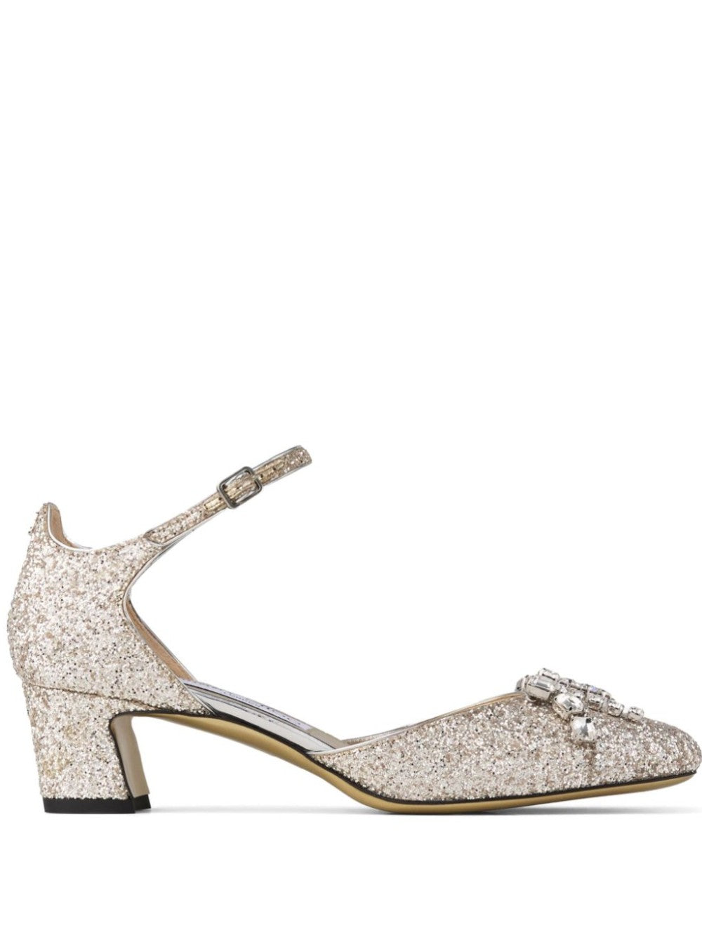 Jimmy Choo DECOLLETÉ Beige