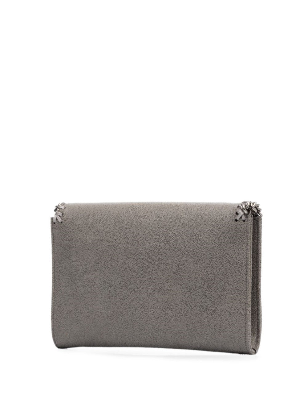 Stella Mccartney BORSE A TRACOLLA Grigio