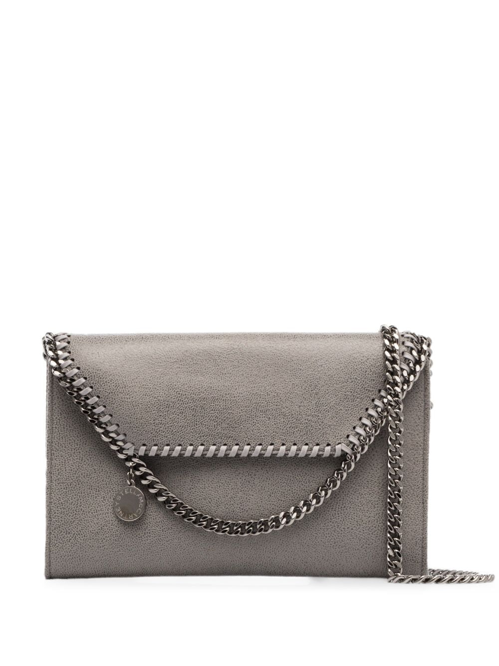 Stella Mccartney BORSE A TRACOLLA Grigio