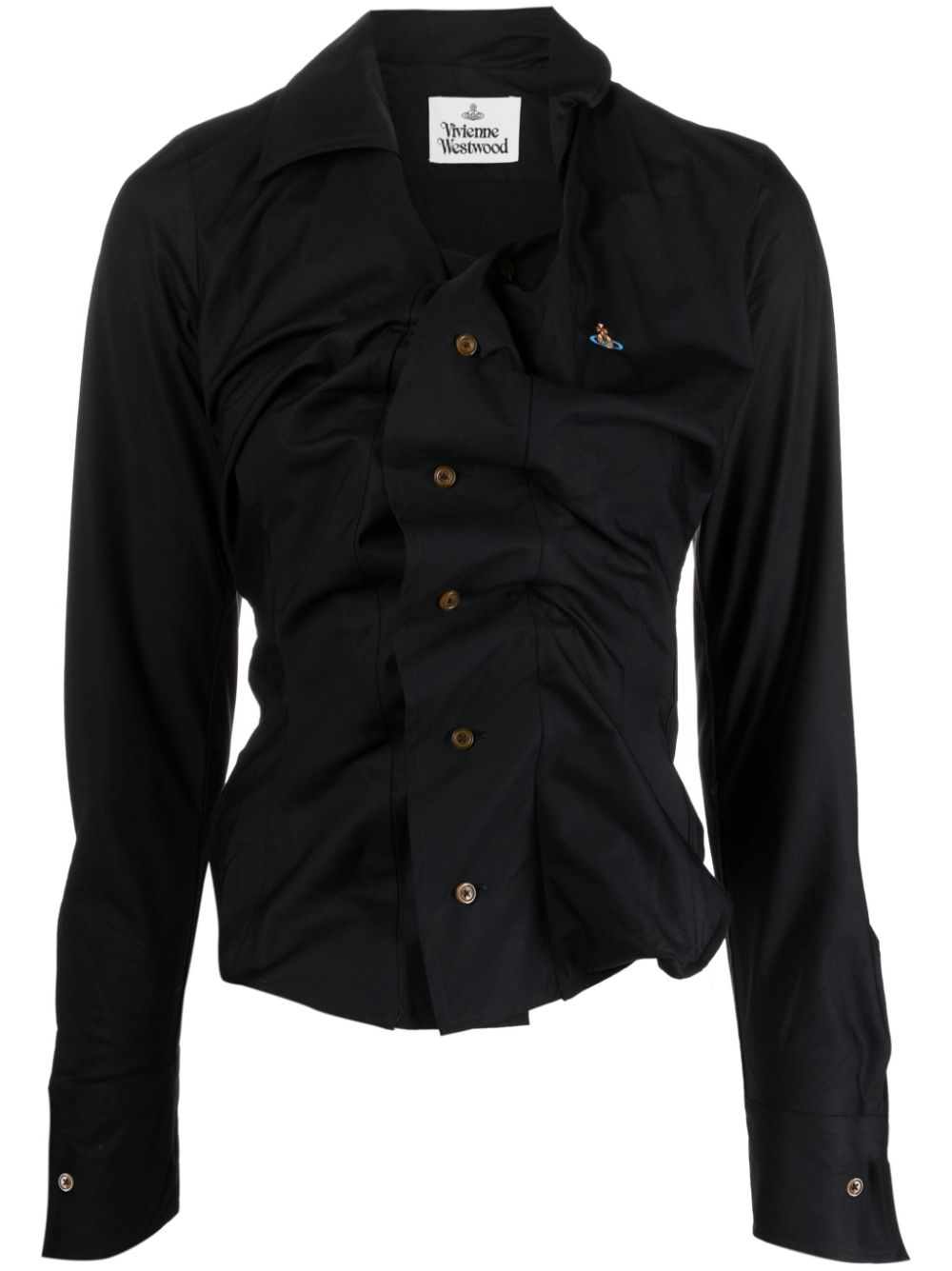 Vivienne Westwood CAMICIE Nero