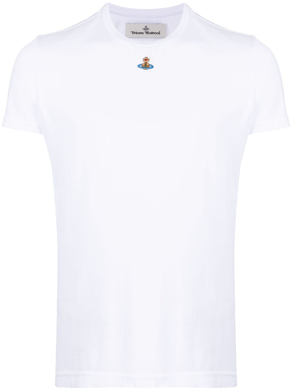 Vivienne Westwood T-SHIRT Bianco