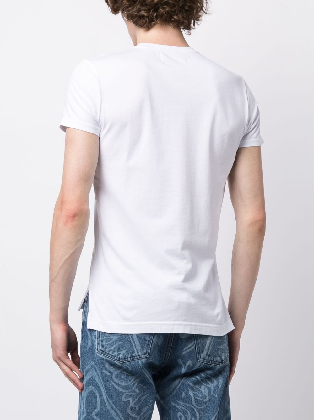 Vivienne Westwood T-SHIRT Bianco