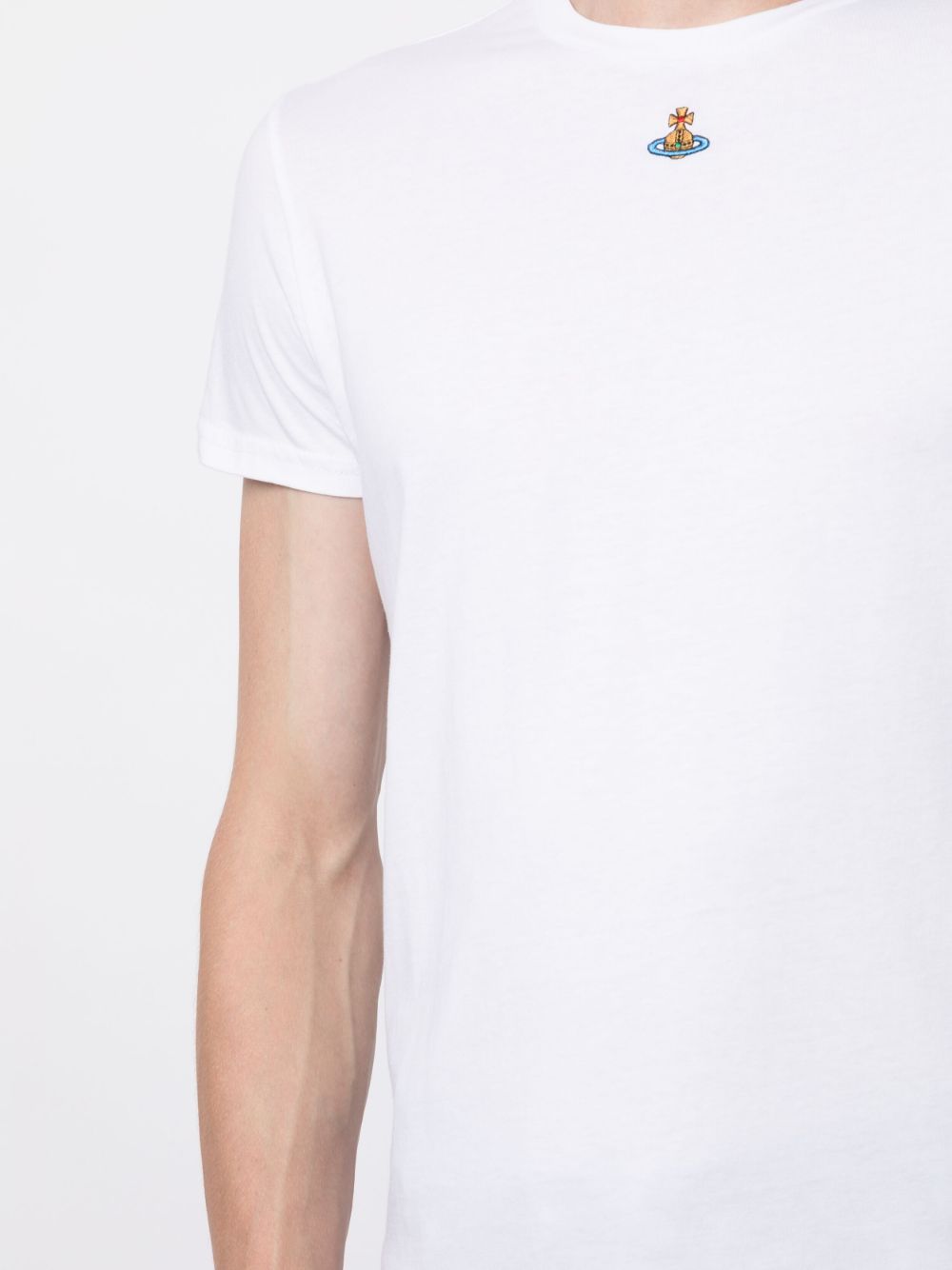 Vivienne Westwood T-SHIRT Bianco